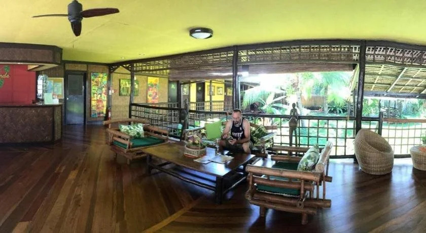 Casa Linda Pension