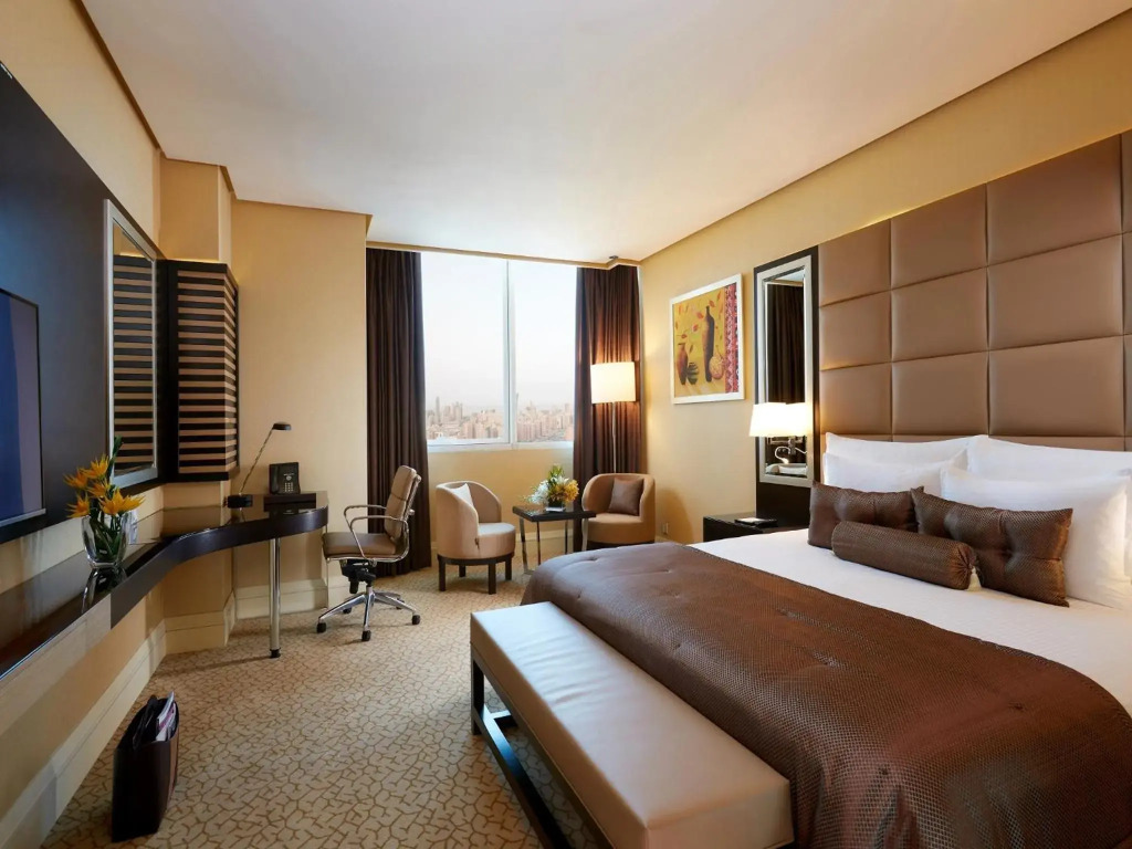 Millennium Hotel & Convention Centre Kuwait