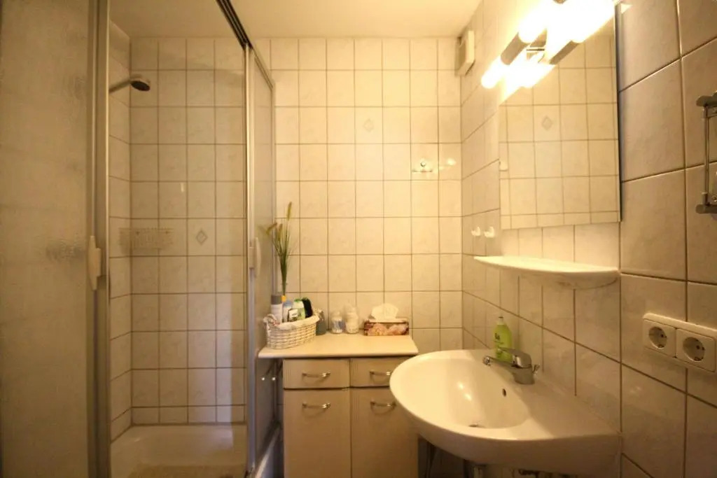 Ferienwohnung-Silberglanz