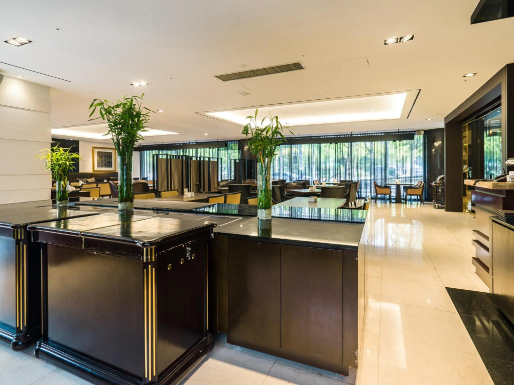 Golden Seoul Hotel