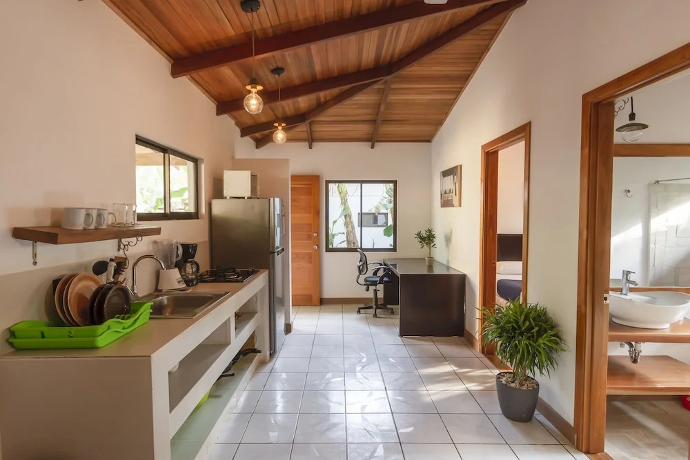 Casas Santa Teresa