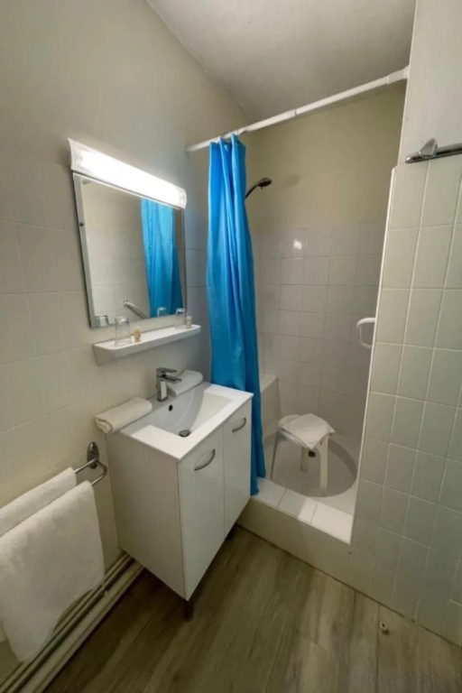 Hotel Bains Sarrailh