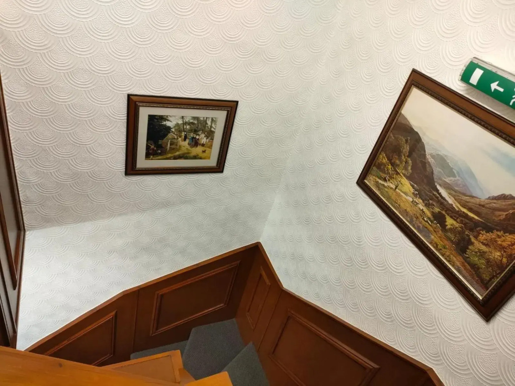 Ty Sunnymead Guesthouse