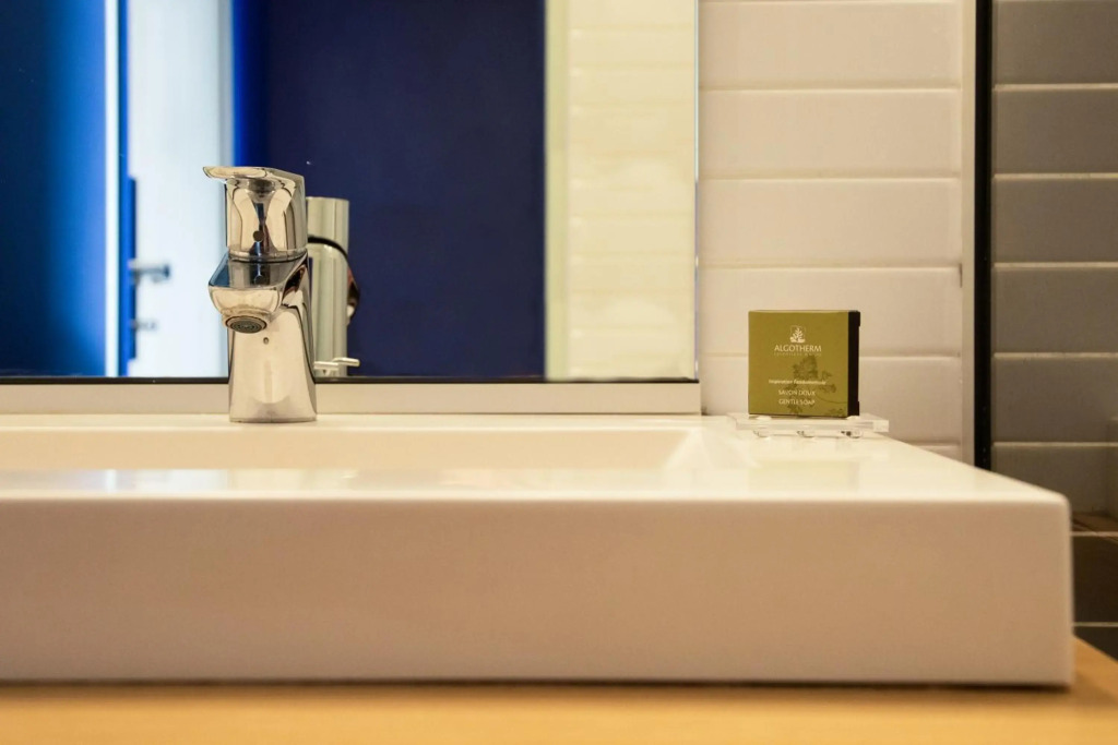 Hotel Paradou Mediterranee, BW Signature Collection by Best Western