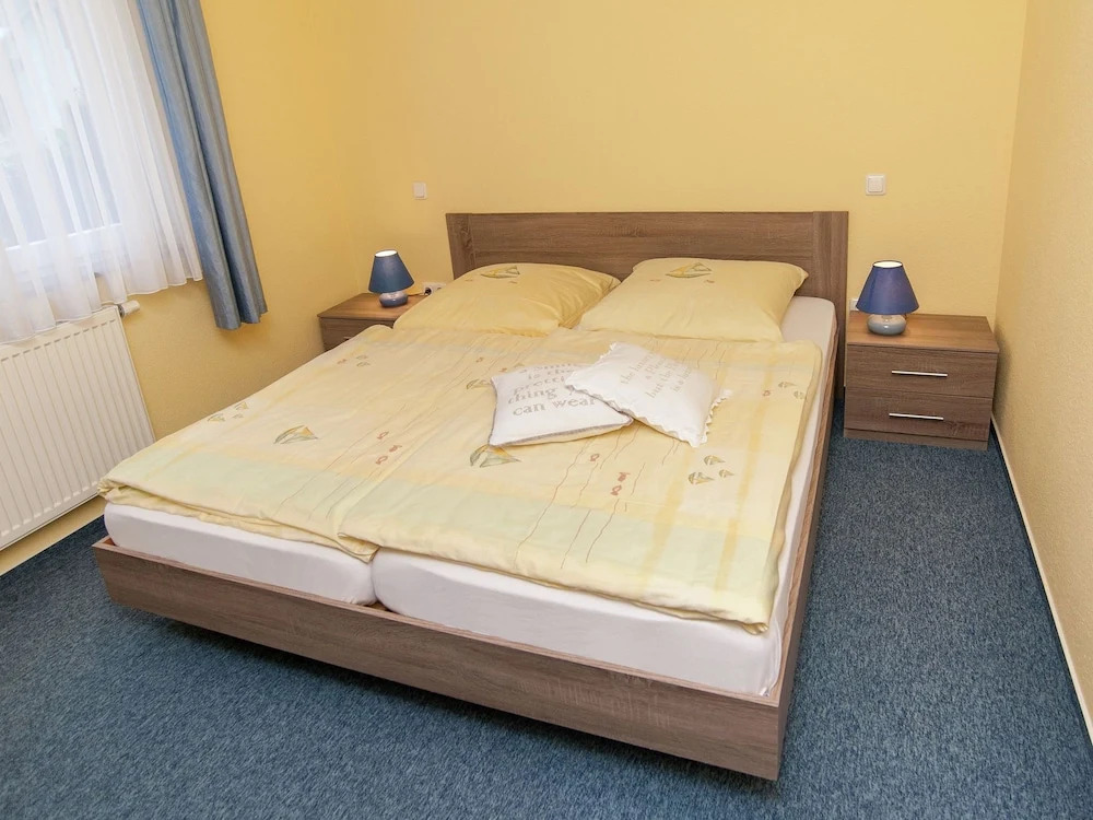 Beautiful Apartment in Frauenwald at the Rennsteig in a Very Quiet Location