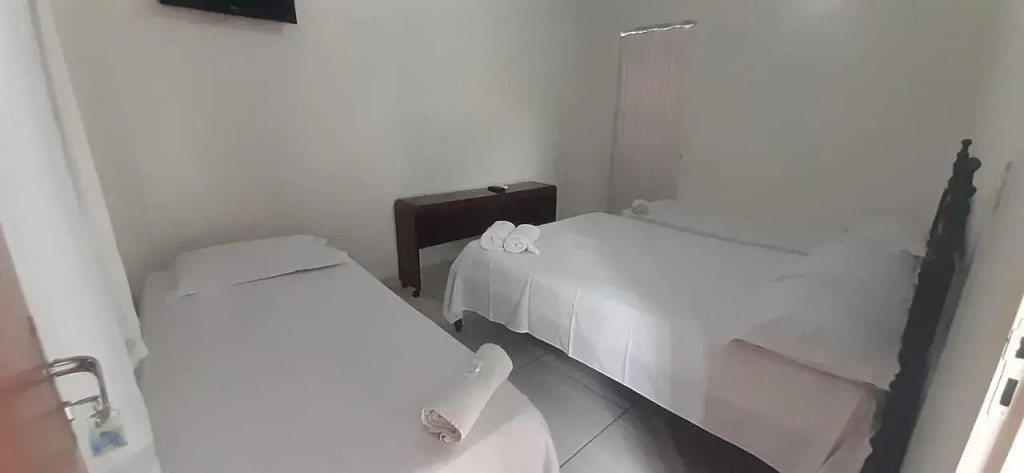 Hotel Arara Azul