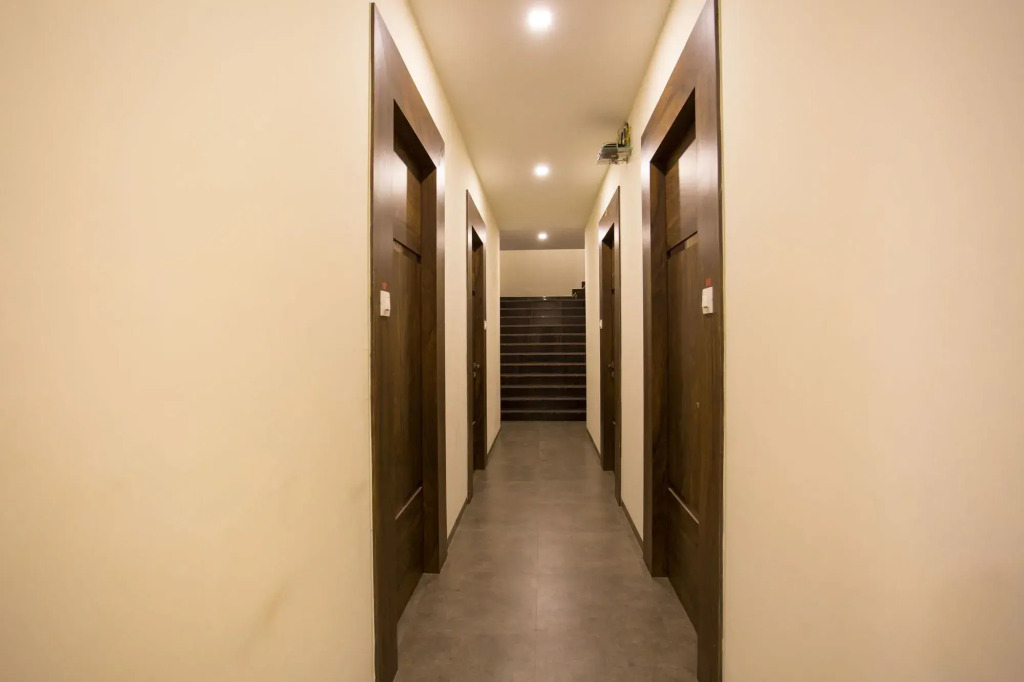 Hill View Residency By OYO Rooms