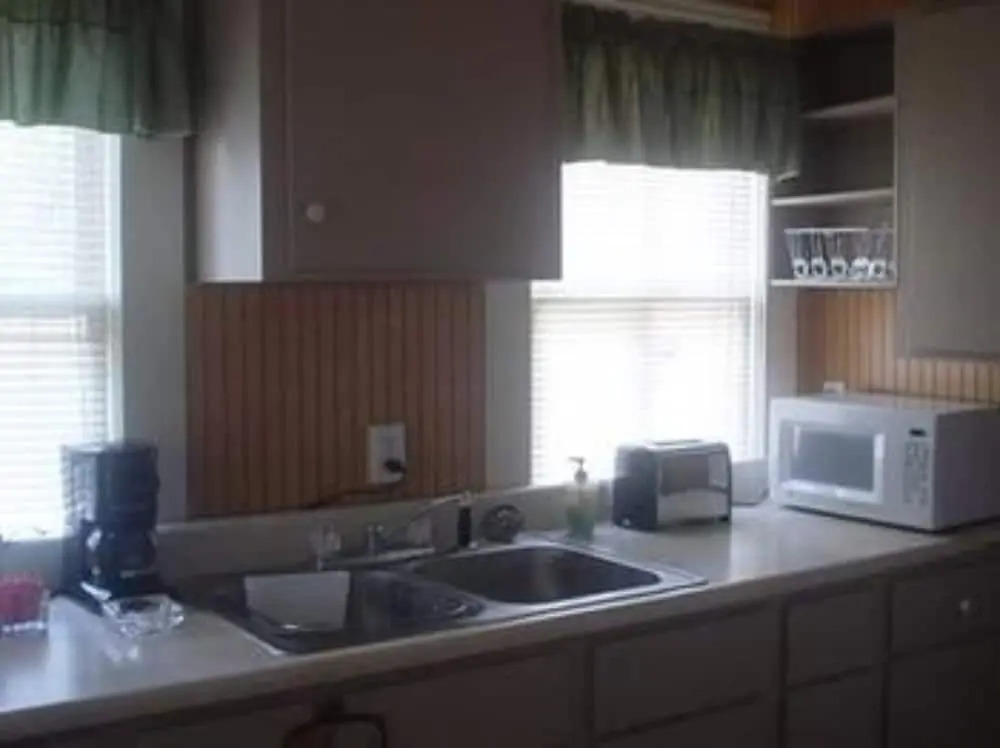 River Lily Inn Bed And Breakfast