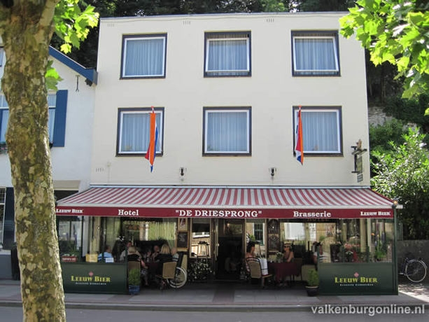 Hotel de Driesprong
