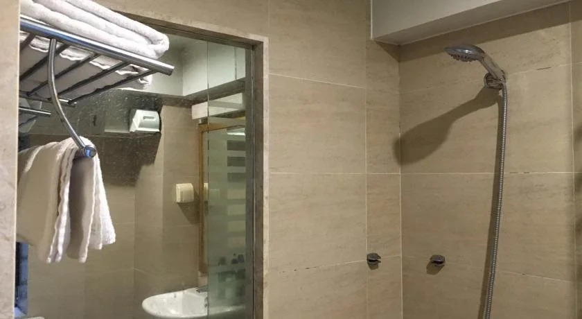 Shenzhen Style Apartment Hotel