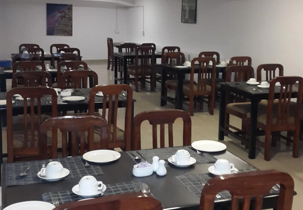 Hotel Serenity Kathmandu