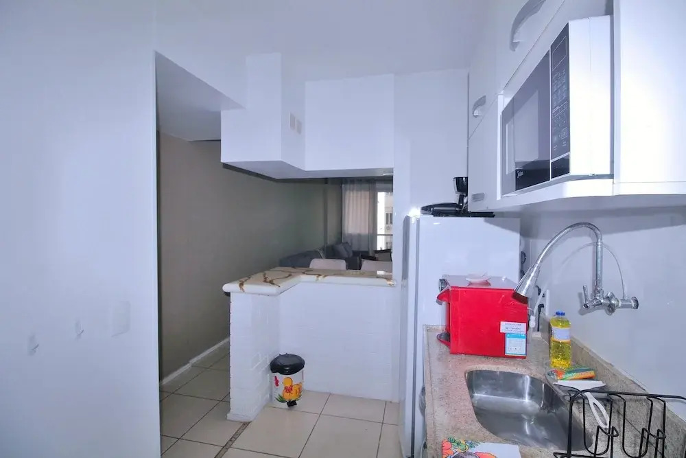 Conforto Localização Imbatível U054