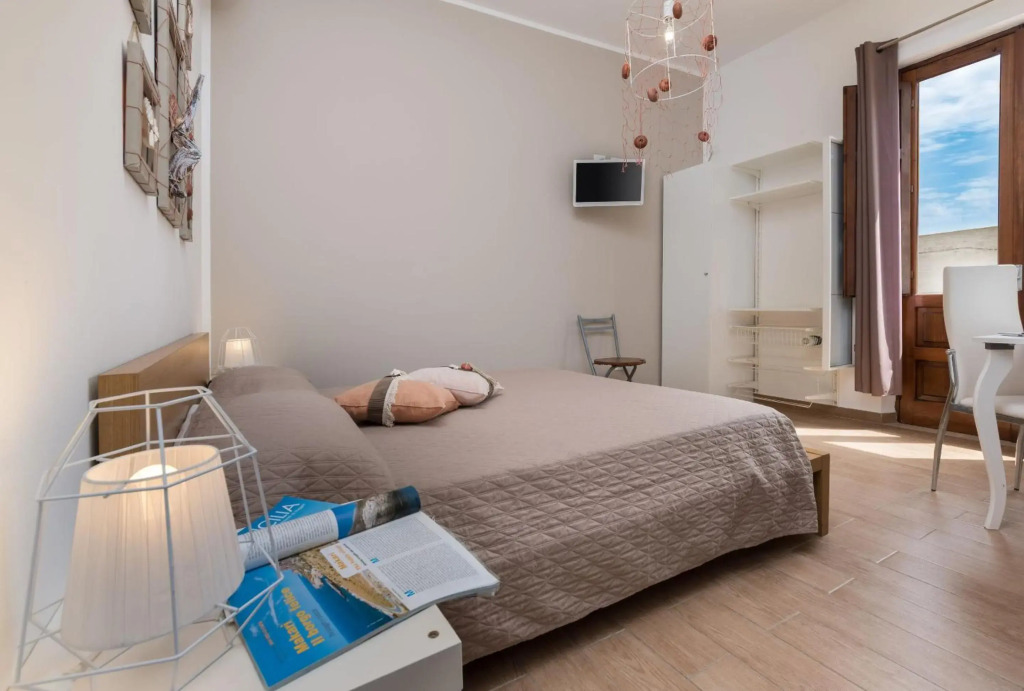Sisidda rooms