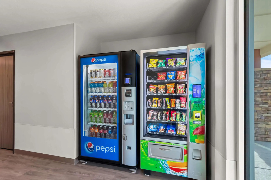 Woodspring Suites Gilbert - Mesa Gateway Airport