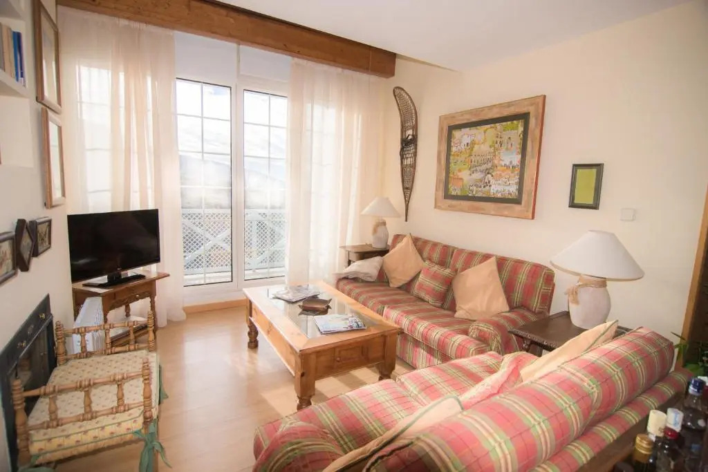 Chezmoihomes Duplex Pradollano 3dorm SIERRA NEVADA