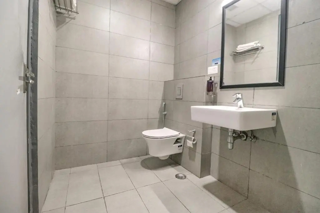 FabHotel Pantao Stays