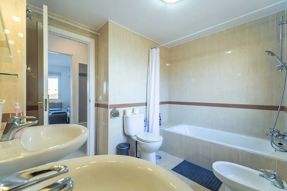 Sur Suites Ático Soler