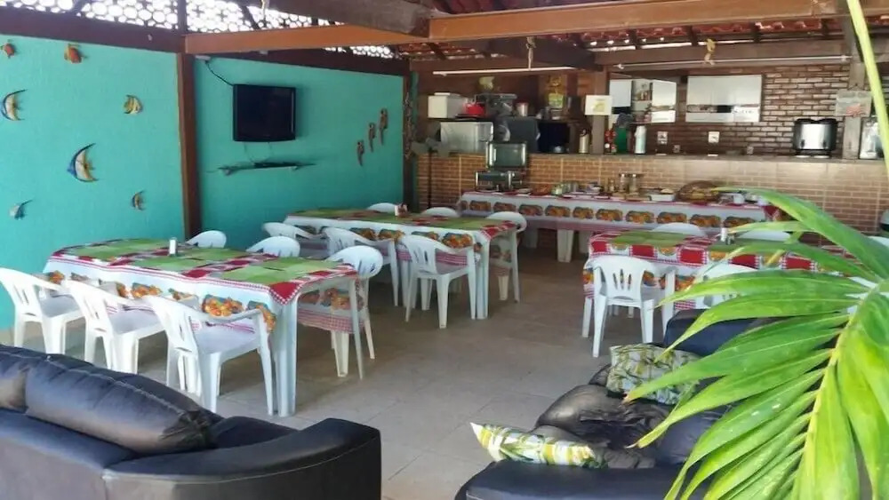 Recanto Praia Suite e Pousada Cabo Frio