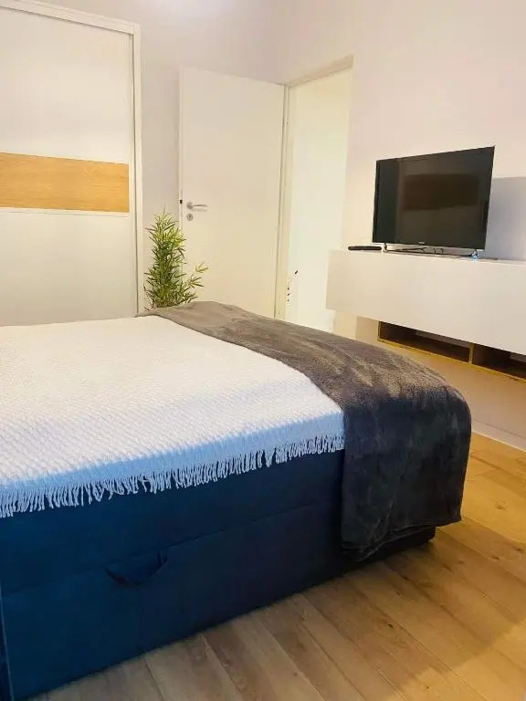 Bethlen Apartman