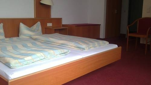 Hotel Ambiente