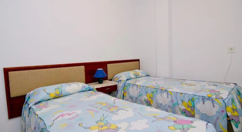 Apartamento Frentemar