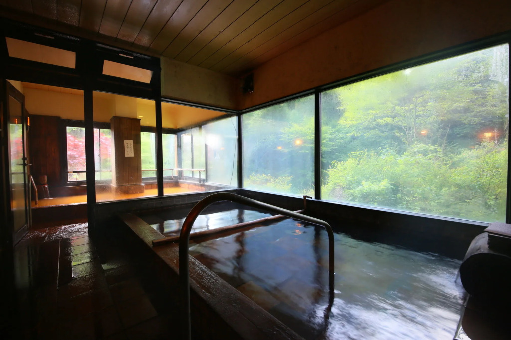 Yama no Yado Meiji Onsen