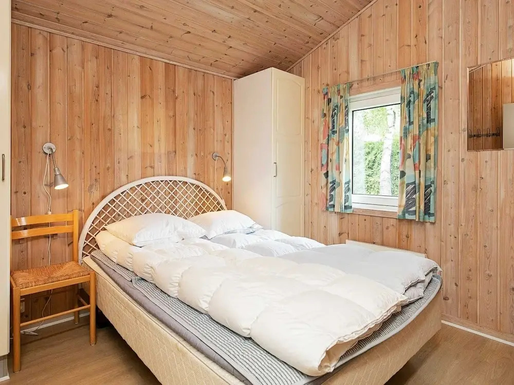 4 star holiday home in Væggerløse