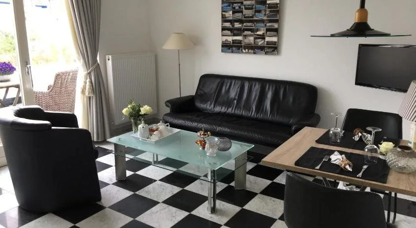 Huize Mare Appartementen