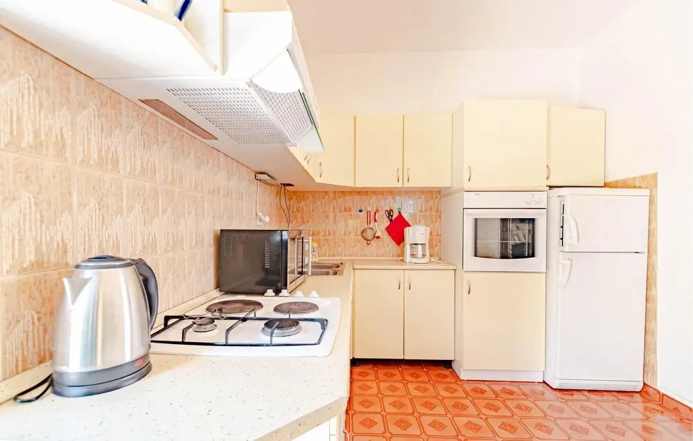 Awesome Home in Potomje With 3 Bedrooms and Wifi