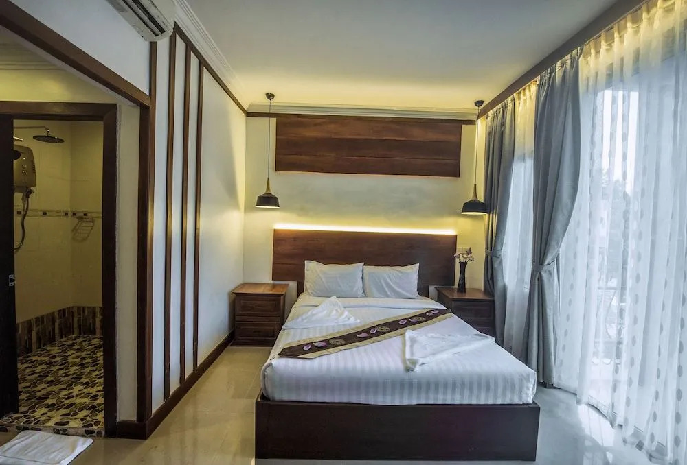 Vimean Vichboth Guest House