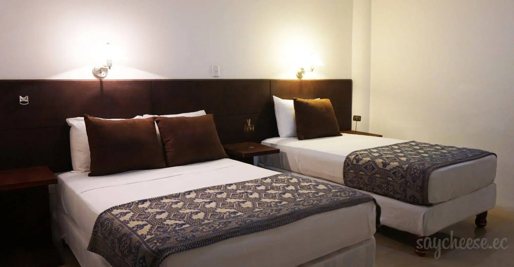 Kuri Suites