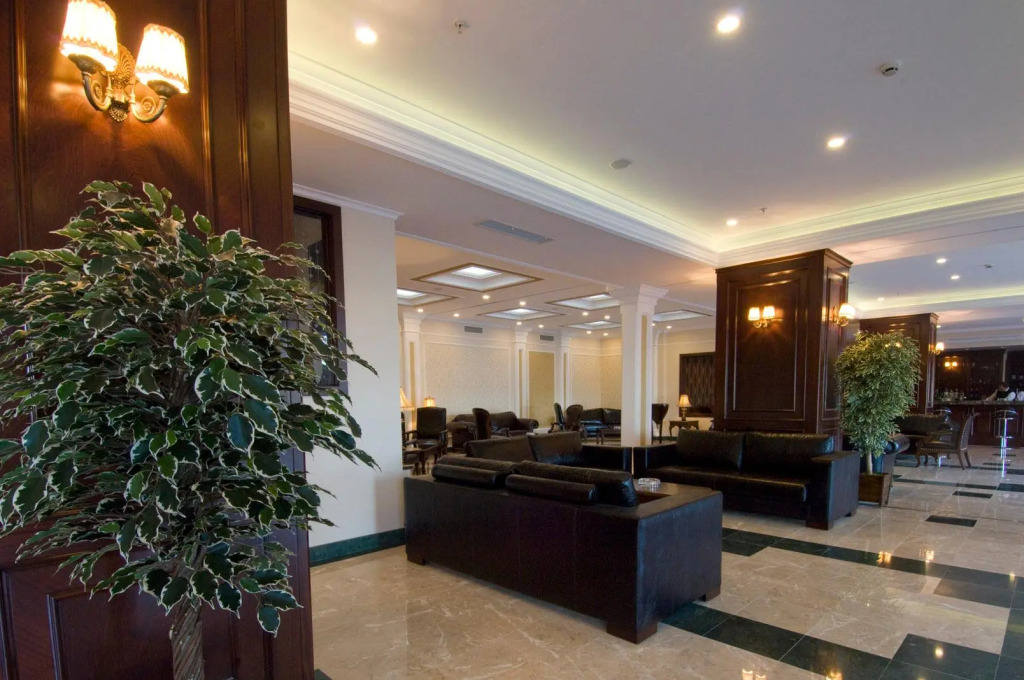 Hotel Monec