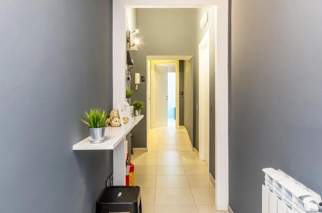 Merulana 139 Suites