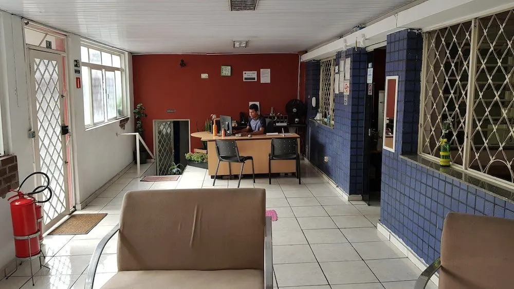 Hotel e Pousada Freitas