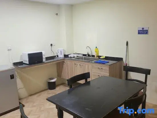 JLC Homes 306 (2 Bedroom Apartment) at JLC Residence Melaka Raya