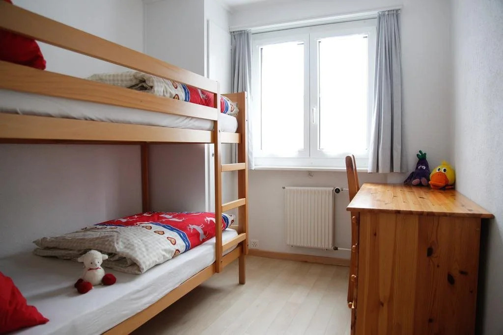 Apartments Trepp