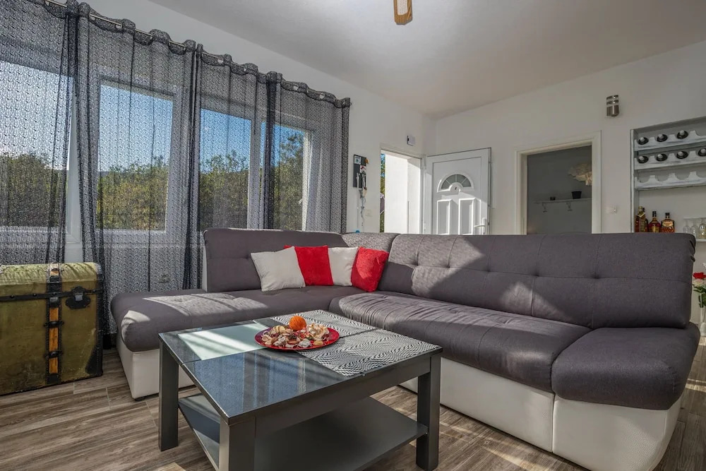 House Pavlina