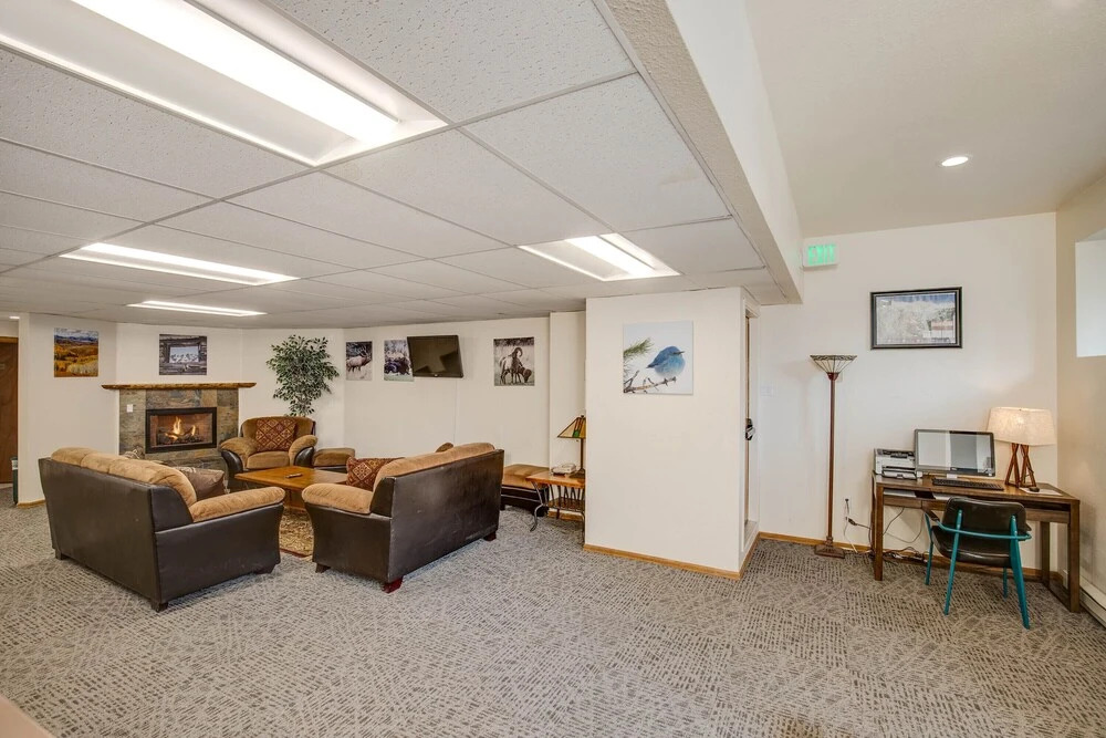 Pine Ridge Condos
