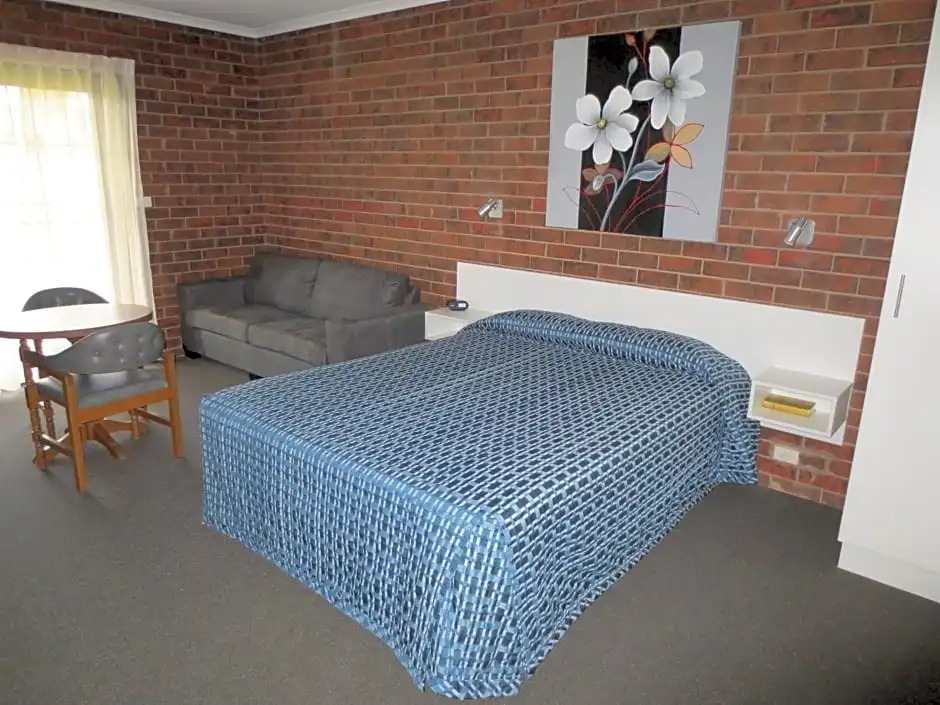 Tocumwal Golf Resort