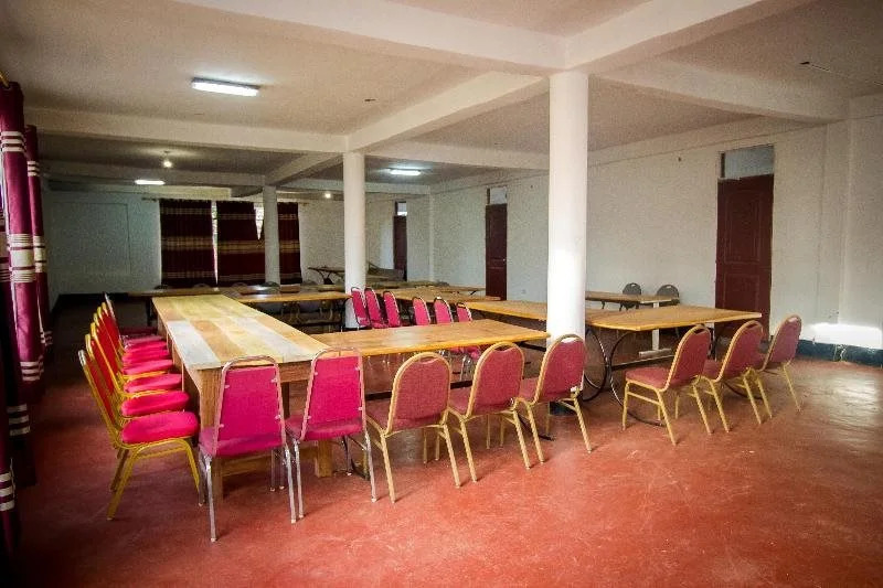 The Fort Lugard Hotel and Convention Center