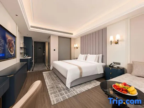 Xana Deluxe Hotel