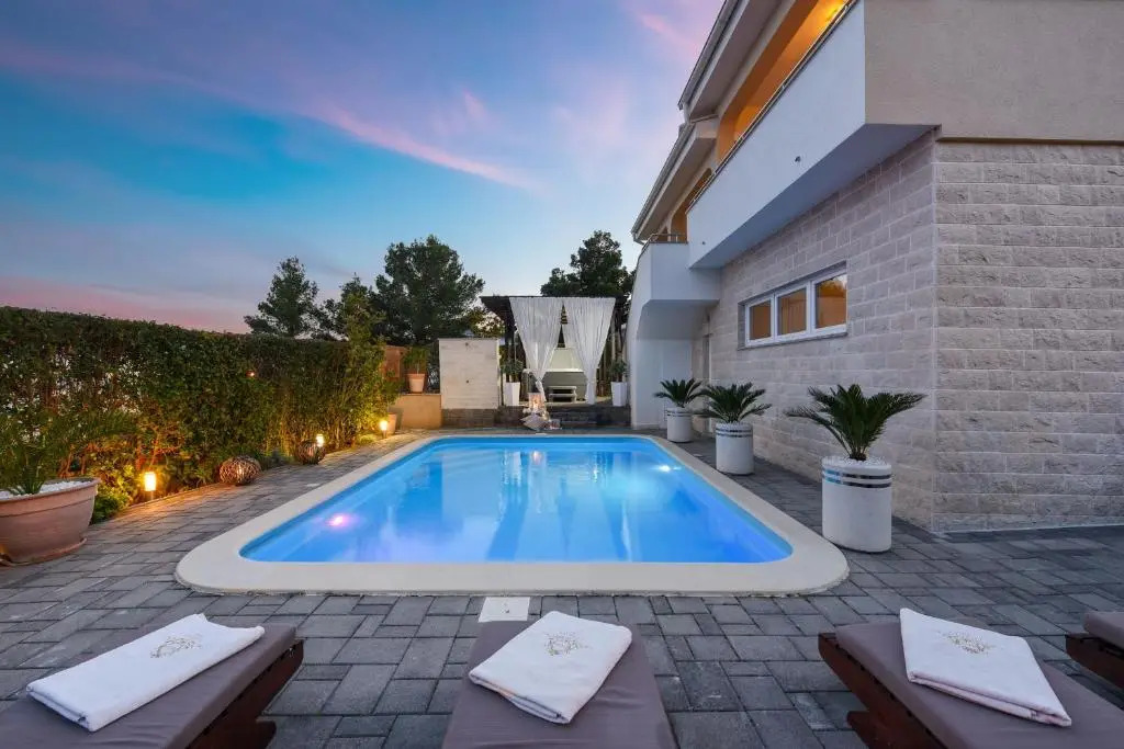 Villa Bella ZadarVillas
