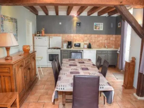 House Chez Les Coucou'S 2