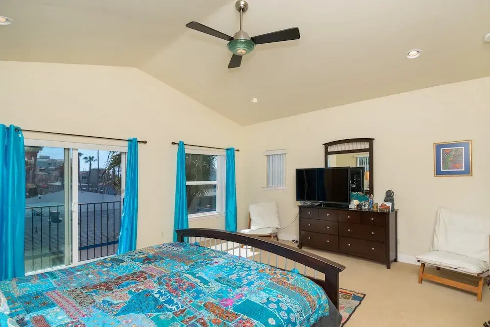Oceanview Beach Home - 209w