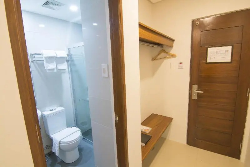 Mango Suites Cauayan