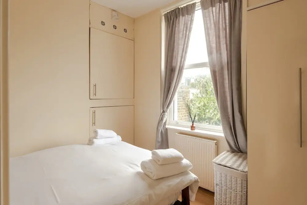 Great 1BR Flat Near Kennington/oval