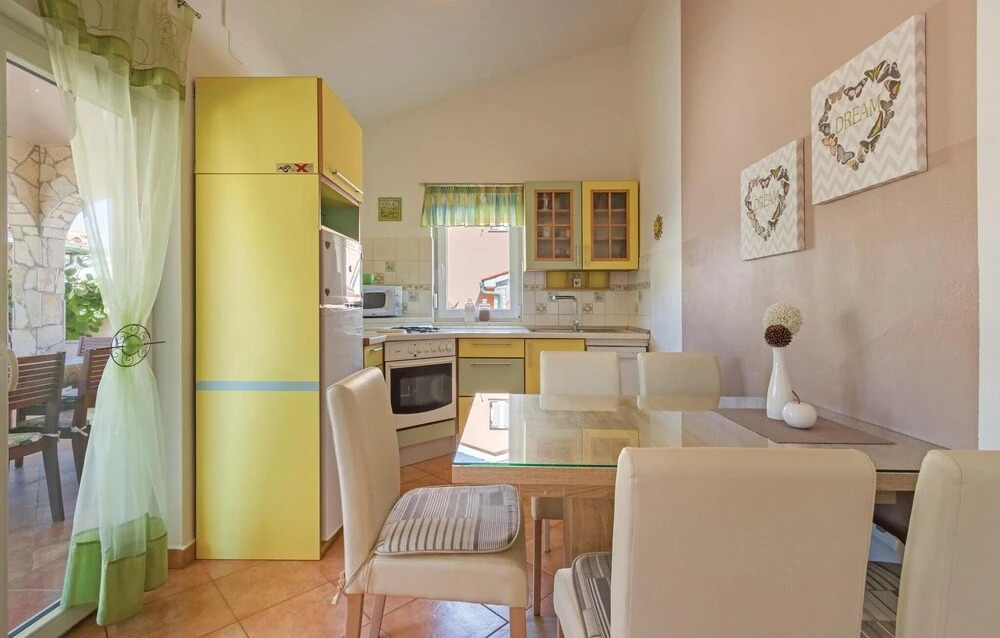Awesome Home in Betiga With Wifi and 3 Bedrooms