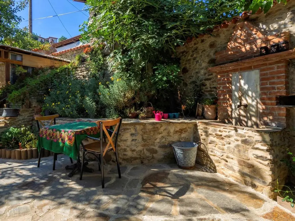 Yeni Gelin Evi