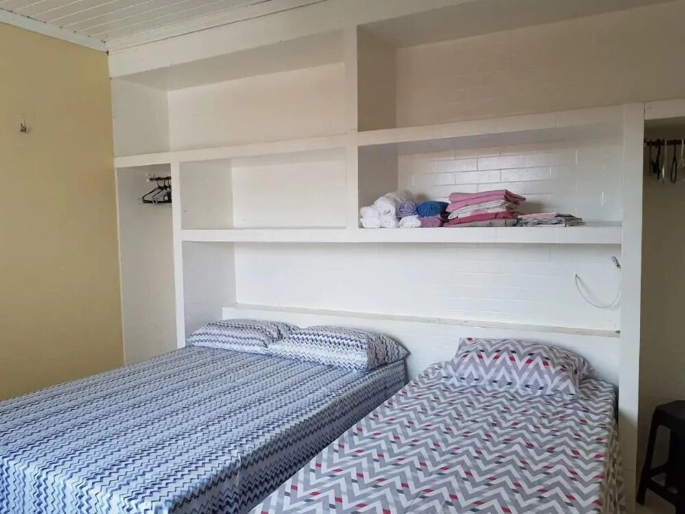 Casa Duplex 5 quartos