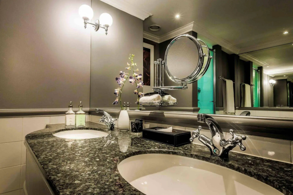 54 on Bath, Johannesburg Rosebank